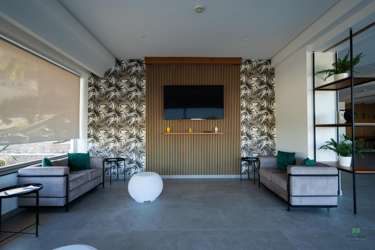 New River Hotel Borgetto Zewnętrze zdjęcie