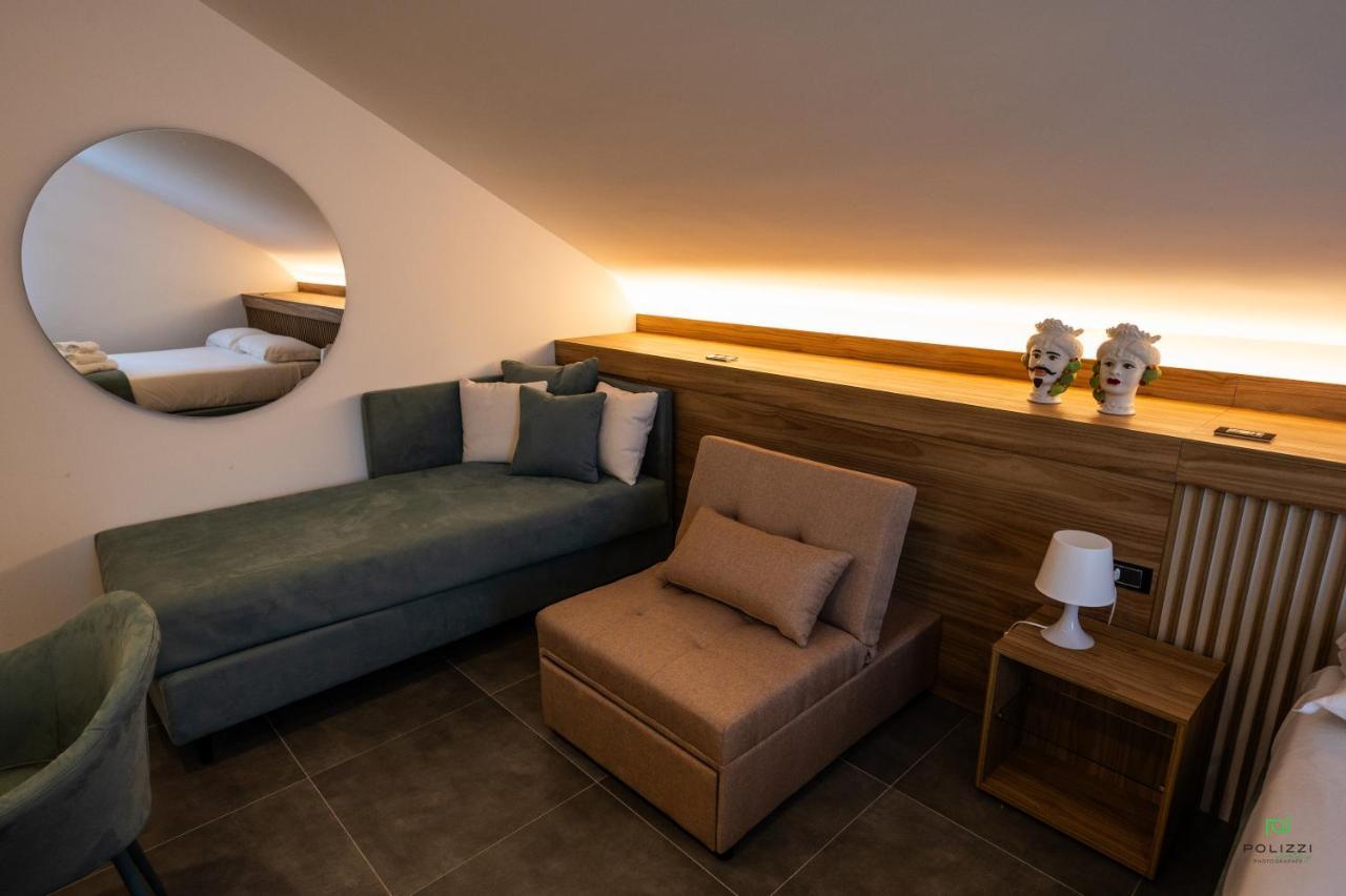 New River Hotel Borgetto Zewnętrze zdjęcie