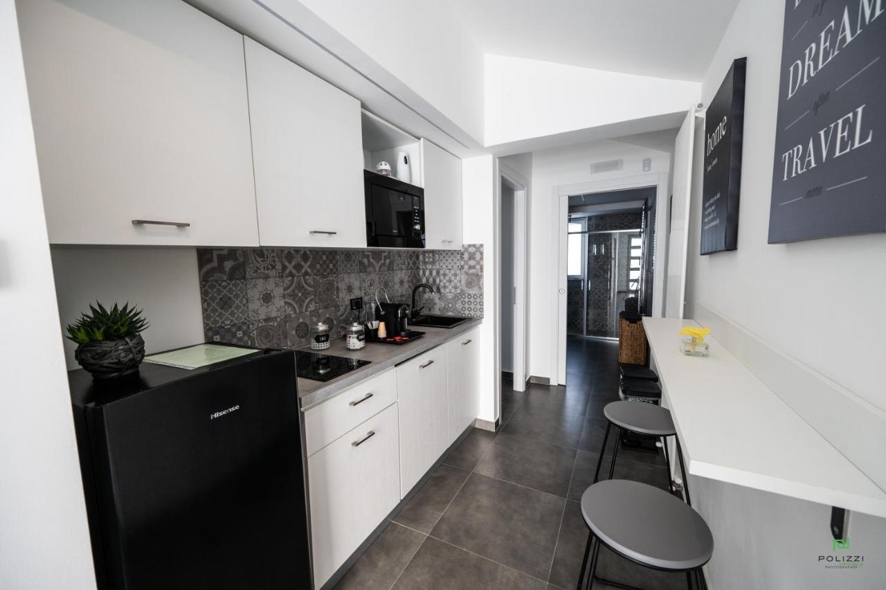 New River Hotel Borgetto Zewnętrze zdjęcie