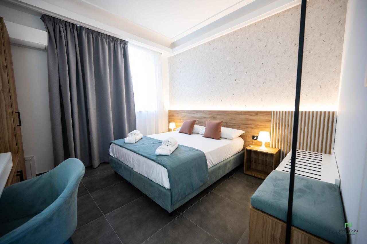 New River Hotel Borgetto Zewnętrze zdjęcie