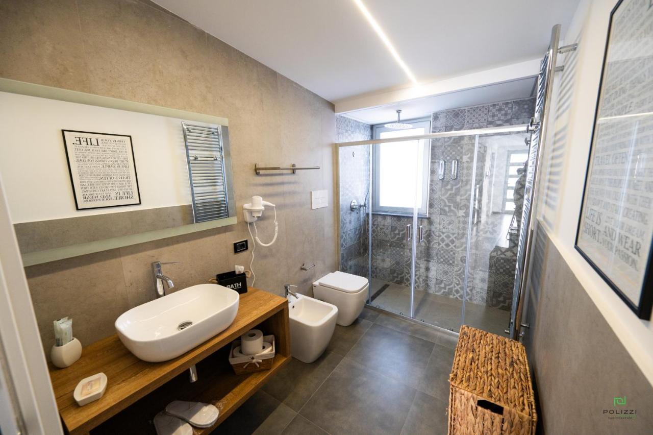 New River Hotel Borgetto Zewnętrze zdjęcie