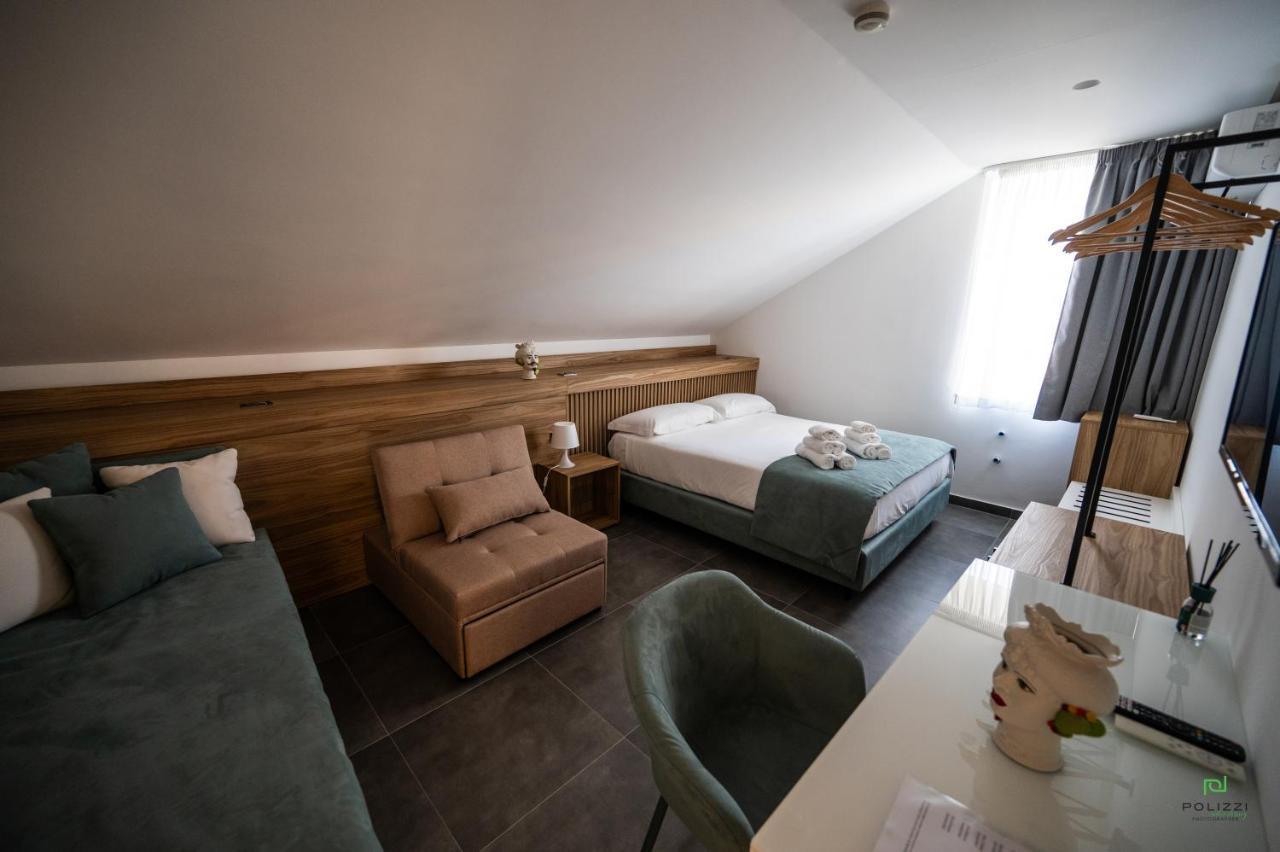 New River Hotel Borgetto Zewnętrze zdjęcie