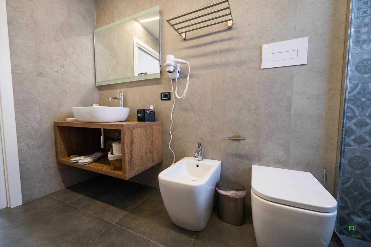 New River Hotel Borgetto Zewnętrze zdjęcie