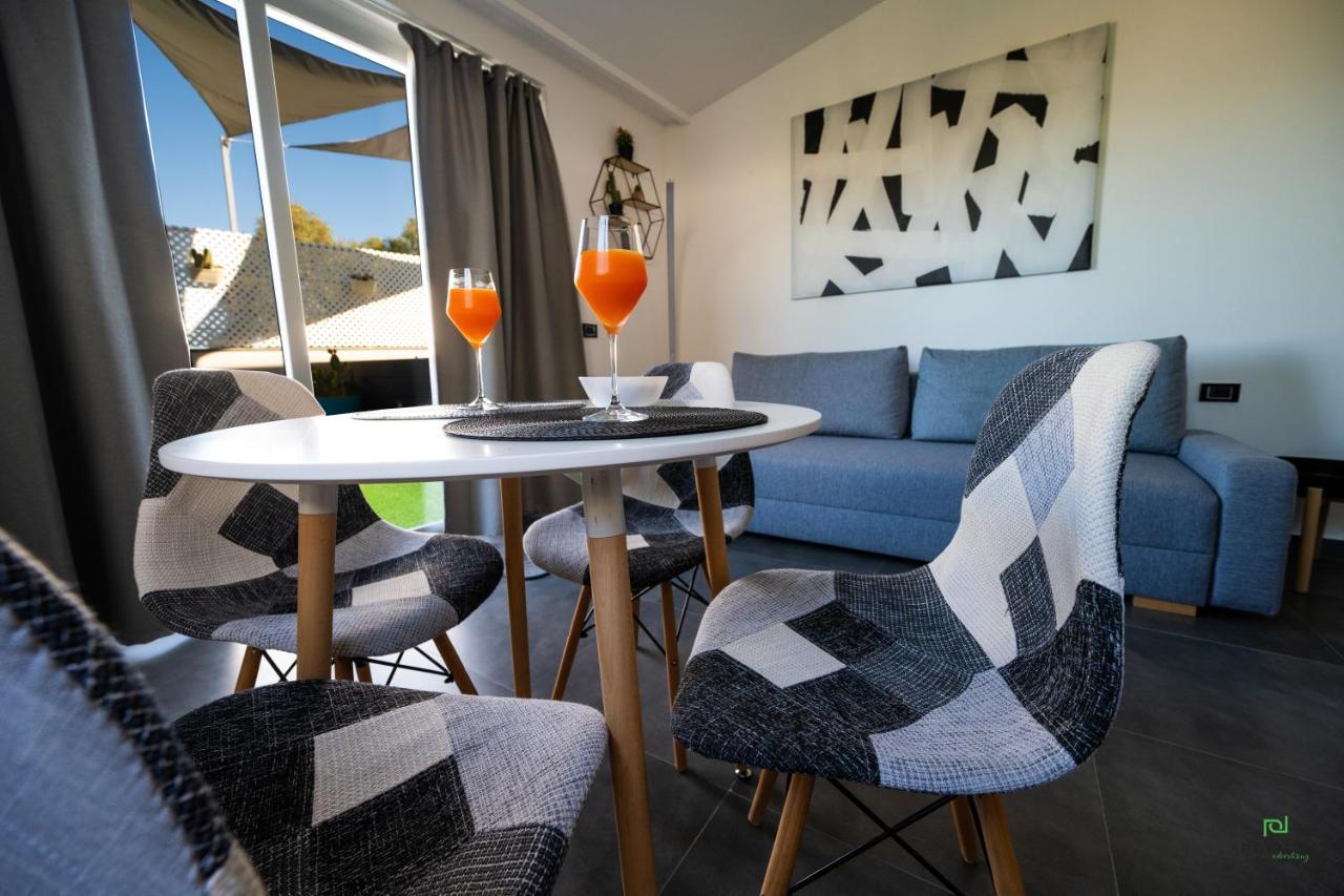 New River Hotel Borgetto Zewnętrze zdjęcie