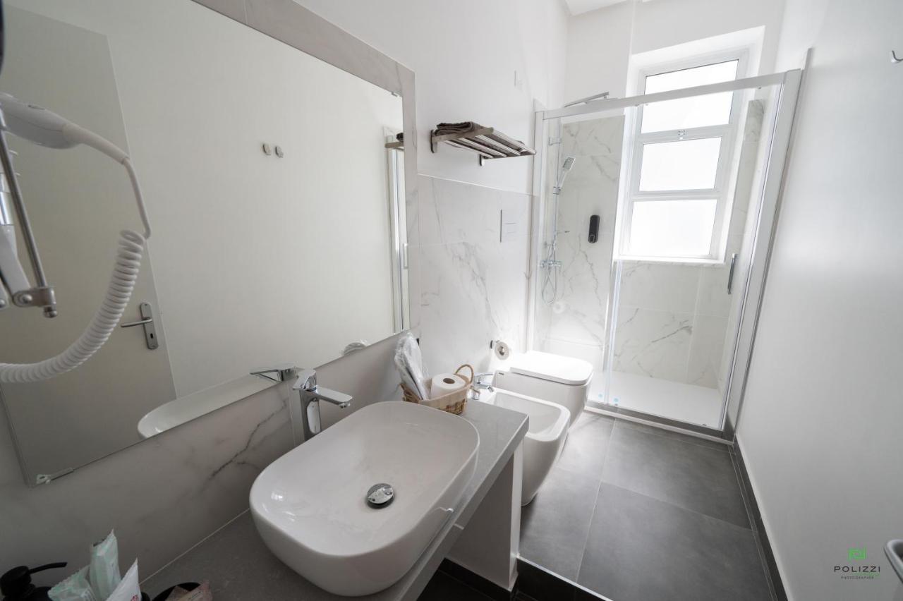 New River Hotel Borgetto Zewnętrze zdjęcie