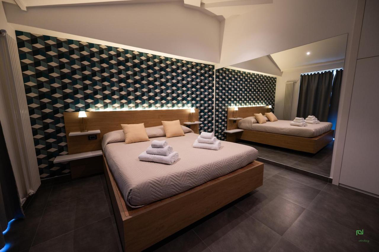 New River Hotel Borgetto Zewnętrze zdjęcie