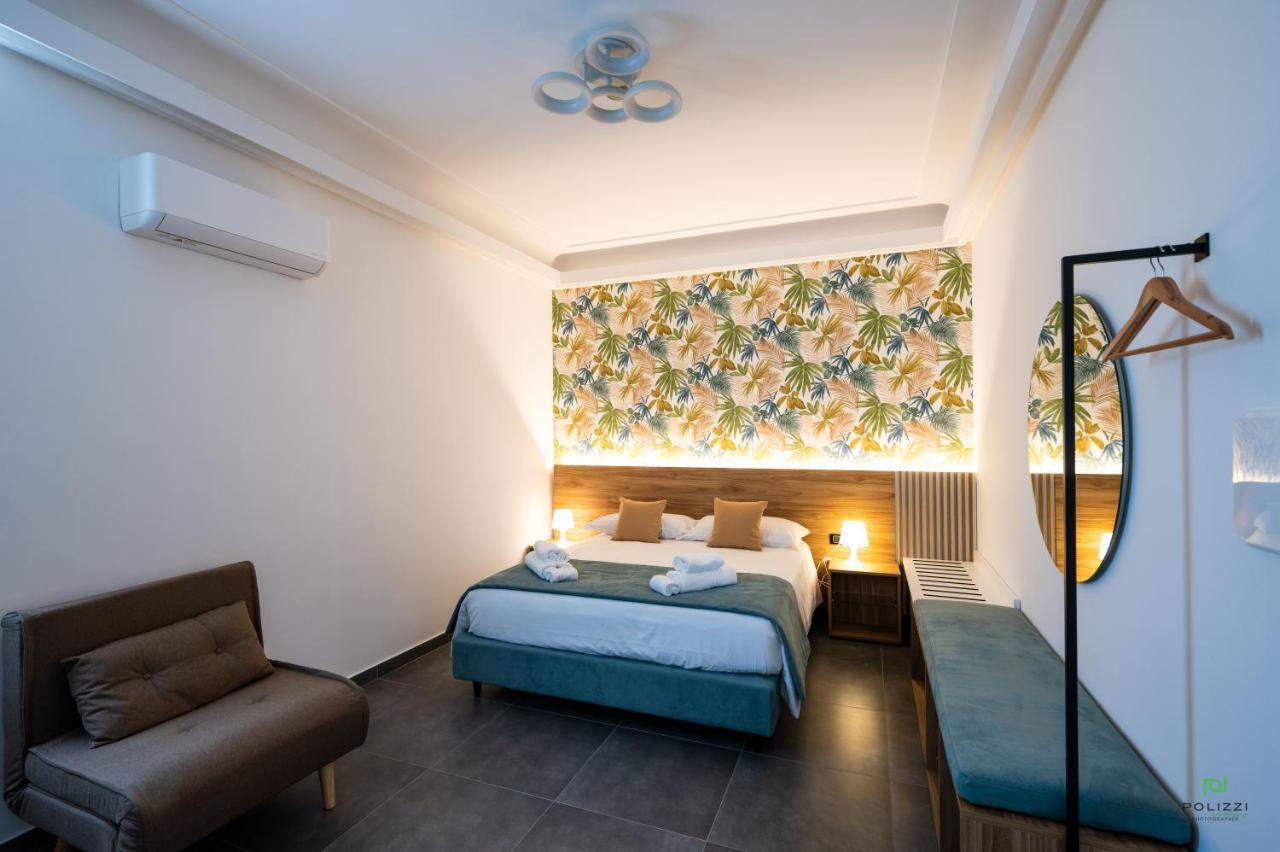 New River Hotel Borgetto Zewnętrze zdjęcie