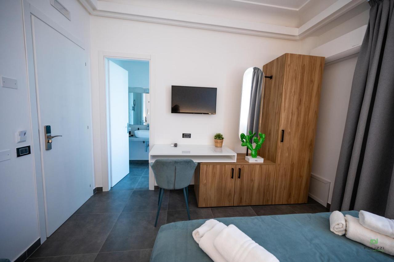 New River Hotel Borgetto Zewnętrze zdjęcie