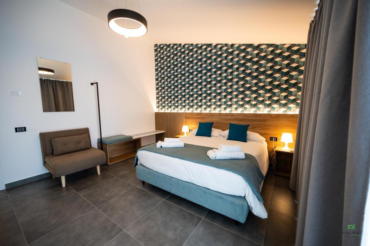 New River Hotel Borgetto Zewnętrze zdjęcie