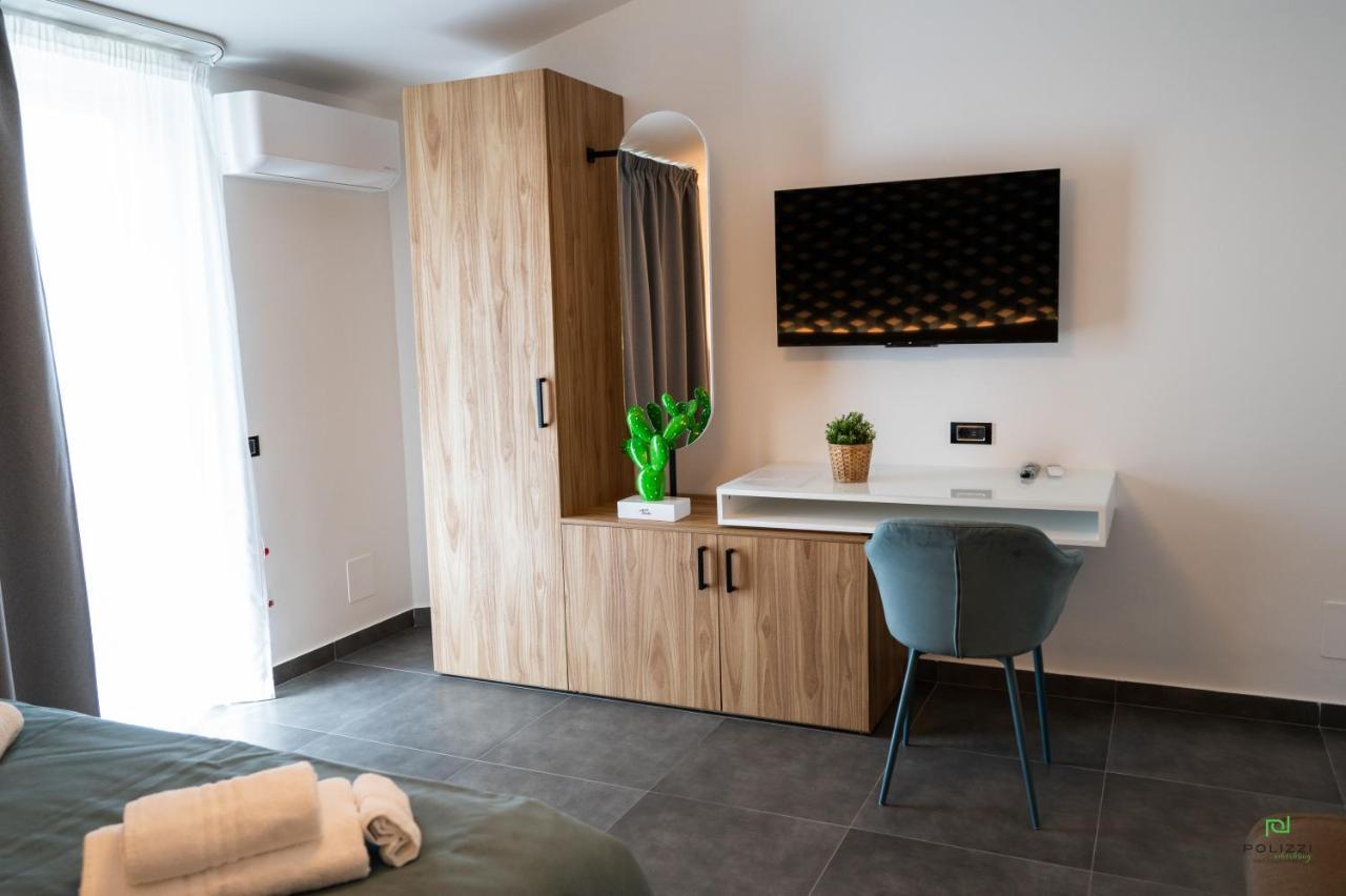New River Hotel Borgetto Zewnętrze zdjęcie