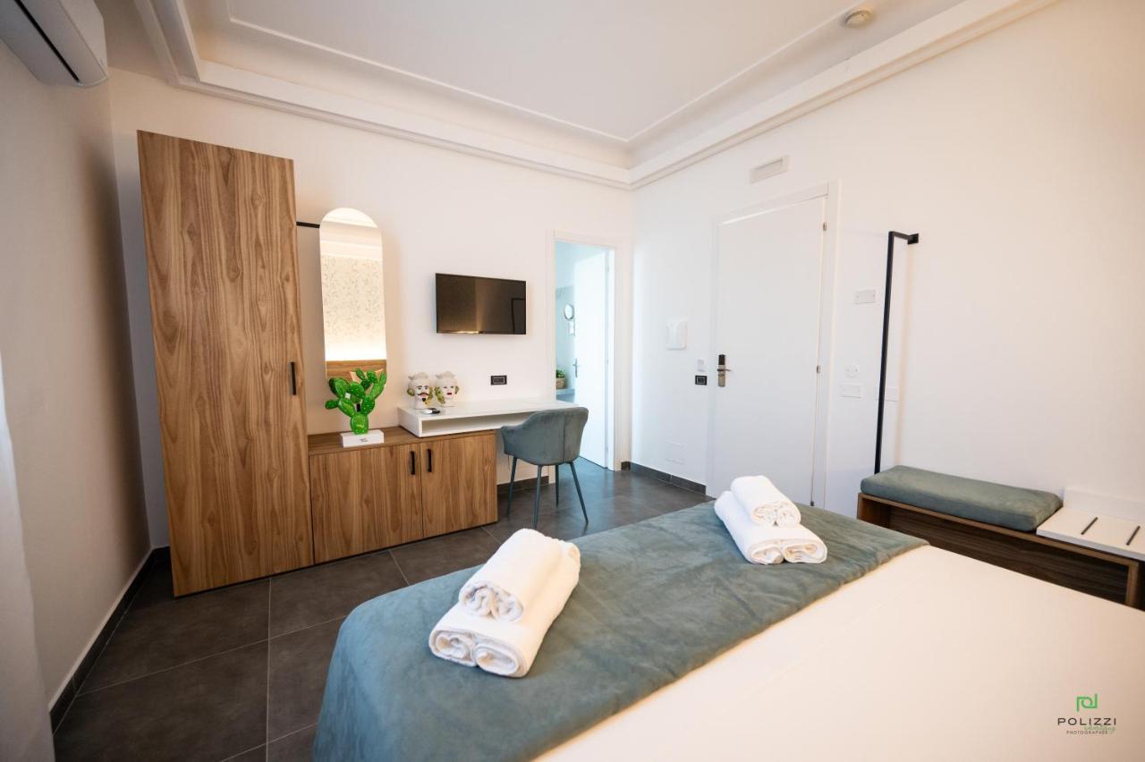 New River Hotel Borgetto Zewnętrze zdjęcie