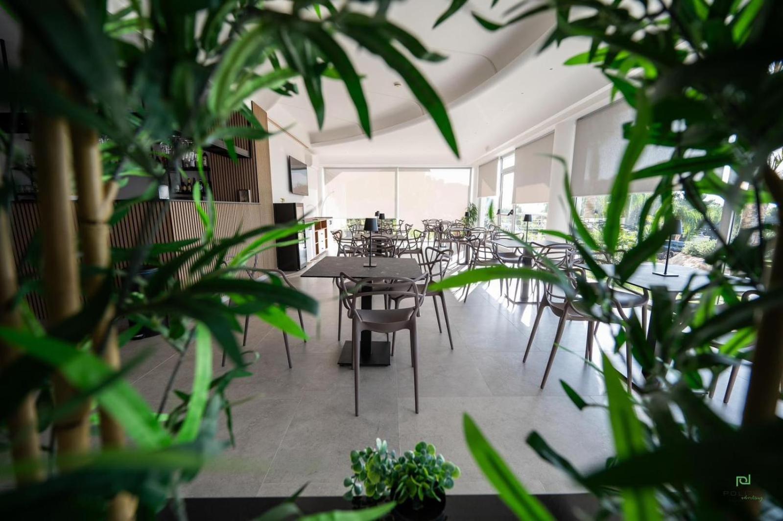New River Hotel Borgetto Zewnętrze zdjęcie